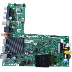 海信 43H3FS 主板组件 TPD.MT9255T.PB703